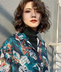 -丽时 Hair Salon