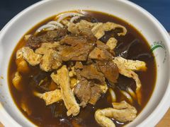-回民餐厅(红旗路店)