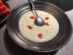 -罗勒家·养生火锅· Bistro(大望路店)