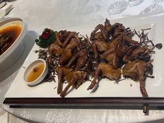 -箱美术馆私房菜(水晶郦城店)