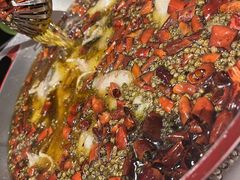 -雲蜀龙阁·金牌水煮鱼(方庄店)