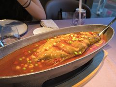 -璞徽·徽商家宴(长泰广场店)