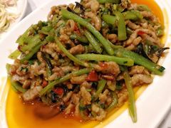 地道鱼香肉丝-眉州东坡(中关村店)