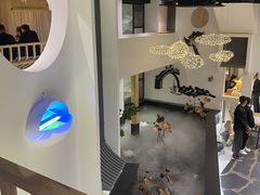 大堂-徽御楼(南中环店)