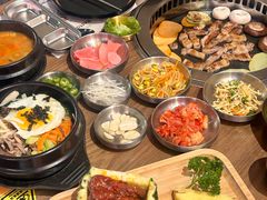 -香猪坊韩国烤肉专属门店(魏公村店)