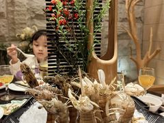 -川骄海鲜自助(亚运村店)