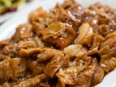 -奥华餐厅·老张记(台基厂店)