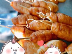 -宏发红西饼屋(天津路店)