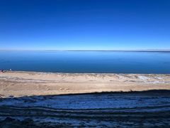 -青海湖国家重点风景名胜区