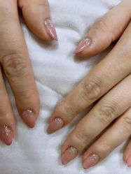 点击看大图 -Meet Nail 美睫·美甲