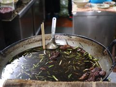 -无名氏面馆(邮电路店)