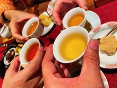 -梅间堂茶馆(绿地缤纷城店)