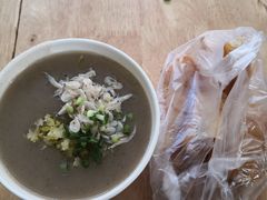 -汪记鲜鱼糊汤粉(沈阳路总店)