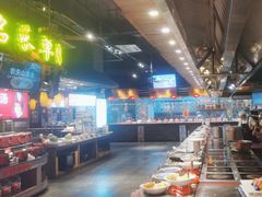 -山芋腔苏北菜(盐城滨海店)