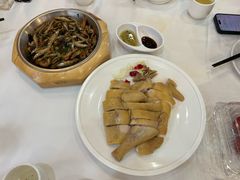 -东江渔村·古典园林·30年粤菜老字号(太和店)
