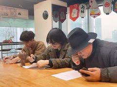 -帝京日语(春熙路旗舰校区)