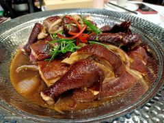 -稻香酒家·34年老字号·港式粤菜(侨光店)