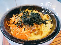 -京尚道韩式美食屋(海甸岛店)