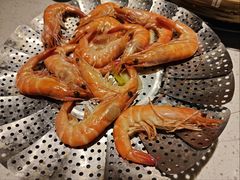 -不将就渔鲜码头(川沙店)