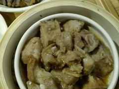 -72街红烧排骨饭(海珠丽影广场店)