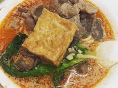 -津品味小吃(大学湾店)