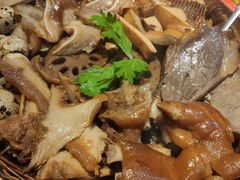 -灶东家民间菜(回兴店)