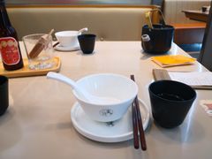 -蔡澜港式点心(皇庭广场店)