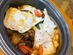 -宗巴雍姆藏餐府