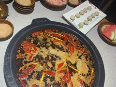 -小红碗老火锅(1958店)