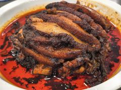 -乔家满族八大碗(流水沟店)