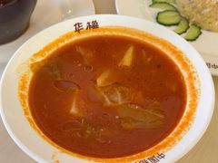 -华梅西餐厅(哈尔滨中央大街店)