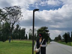 -汉长安城未央宫国家考古遗址公园