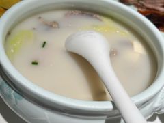 -在前门·烤鸭北京菜(五月花广场店)