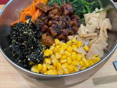 -米村拌饭(南京万达茂店)