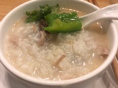 -粤仔湾砂锅粥(广益哥伦布店)