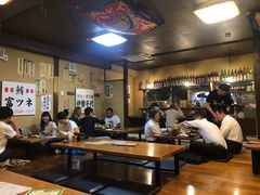 -築地市場食堂(松本駅前店)