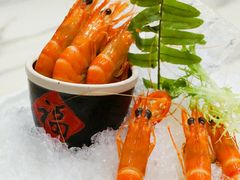 -柒园·三十年创意杭帮菜(龙湖滨江天街店)