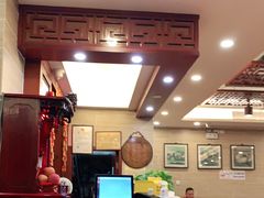 大堂-正德顺順德雙皮奶(中信店)