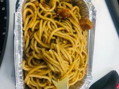-马路边上·小海鲜烧烤(八一路店)