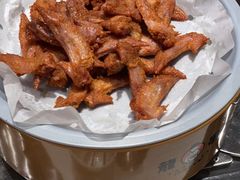 -龍歌自助小火锅(市北CBD万达店)
