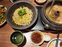 -云海肴·汽锅鸡·云南菜(领展购物广场·中关村店)
