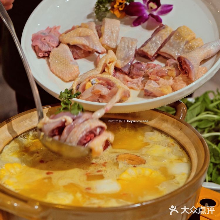 清远本地人才知道的私房菜 | 藏在老街区的文创园