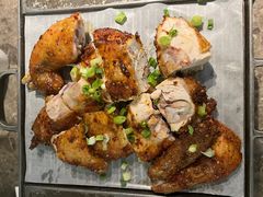 -绿茶餐厅(天津天河城店)