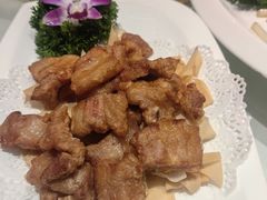 -周锦记广式餐厅(格林生活坊2期店)