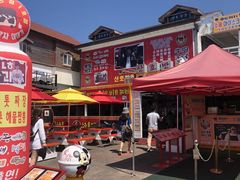 门面-牛岛王子面馆