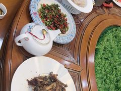 -民族饭荘(新华大街店)