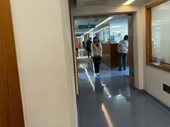 -北京大学口腔医院(第二门诊部)