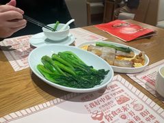 -顺风汤馆·广府粤菜(江宸天街店)