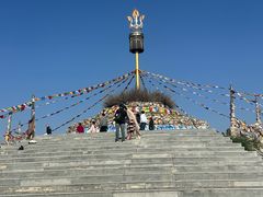 -赛汗塔拉风情园