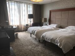 -青岛海景花园大酒店